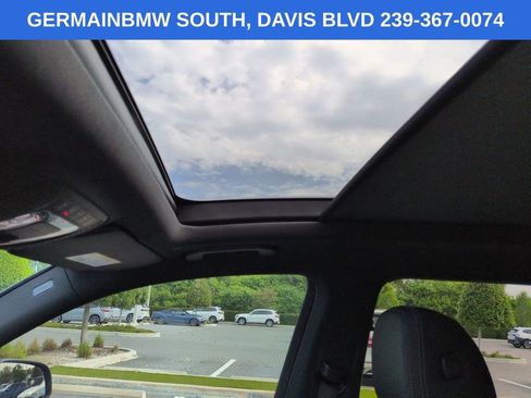 Used 2025 Mercedes-Benz GLS 450 4MATIC image 21