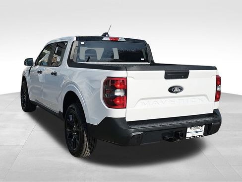 New 2026 Ford Maverick XLT w/ Equipment Group 301A AWD/4WD image 5
