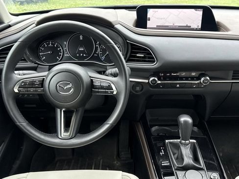 Used 2024 MAZDA CX-30 AWD 2.5 S w/ Premium Package image 4