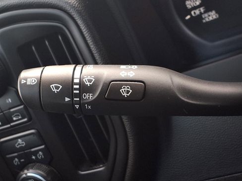 Certified 2024 Chevrolet Silverado 1500 Custom w/ LPO, Dark Essentials Package image 15