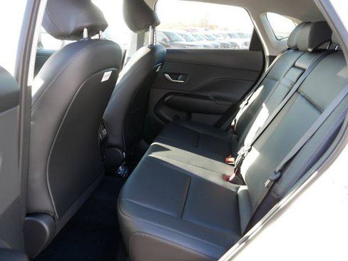New 2026 Hyundai Kona SEL Premium AWD/4WD image 6