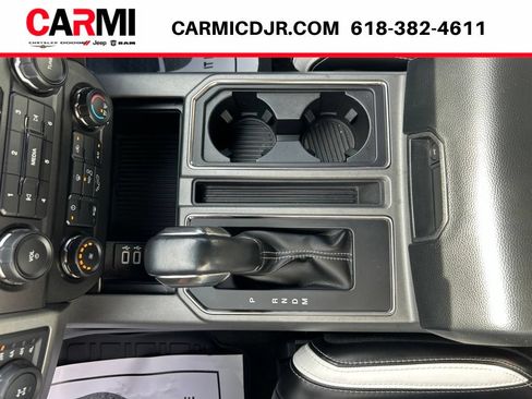 Used 2020 Ford F150 Raptor AWD/4WD image 32