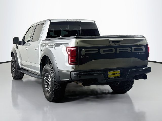 Used 2019 Ford F150 Raptor w/ Equipment Group 802A Luxury AWD/4WD image 6