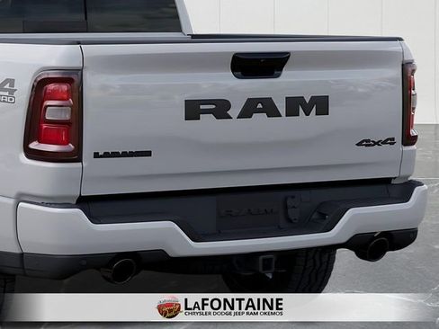 New 2026 RAM 1500 Laramie image 13