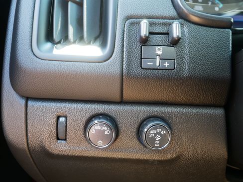 Used 2019 Chevrolet Colorado ZR2 AWD/4WD image 26