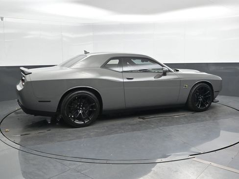 Used 2023 Dodge Challenger R/T Scat Pack image 2