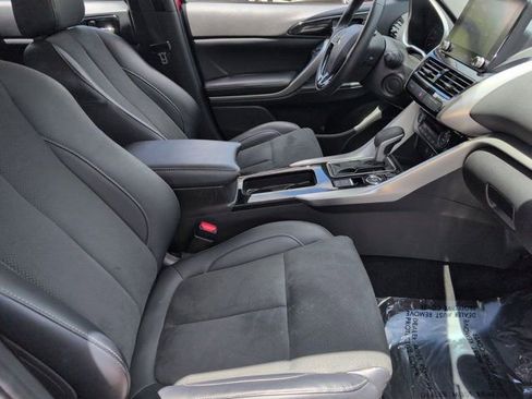Used 2025 Mitsubishi Eclipse Cross SE AWD/4WD image 30