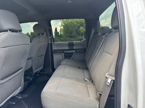 Used 2018 Ford F150 XLT AWD/4WD image 13