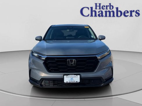Used 2024 Honda CR-V EX-L image 2