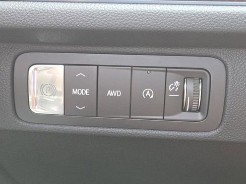 New 2026 Chevrolet Traverse RS w/ LPO, Floor Liner Package AWD/4WD image 15