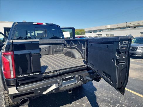 New 2026 Ford F150 Lariat w/ Equipment Group 502A High AWD/4WD image 26