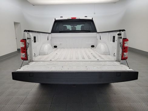 Used 2021 Ford F150 XL w/ Trailer Tow Package AWD/4WD image 29
