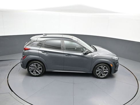 Used 2023 Hyundai Kona N Line AWD/4WD image 37