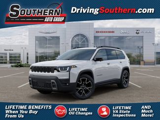 New 2026 Jeep Cherokee Overland w/ Advanced Pro Tech Group AWD/4WD 360° Tour
