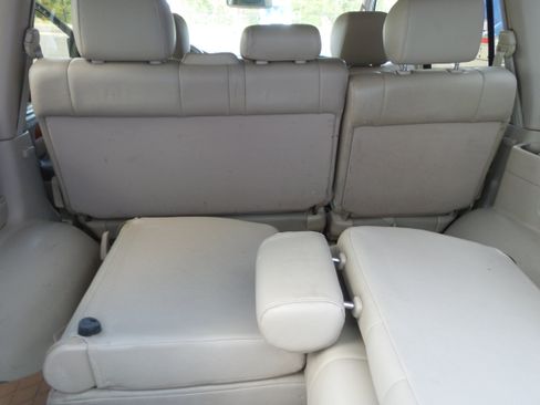 Used 1999 Lexus LX 470 4WD image 25