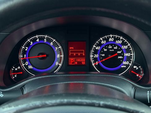 Used 2009 INFINITI G37 Journey w/ Premium Pkg image 20