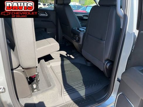 New 2026 Chevrolet Silverado 1500 LT Trail Boss w/ LT Trail Boss Premium Package AWD/4WD image 22