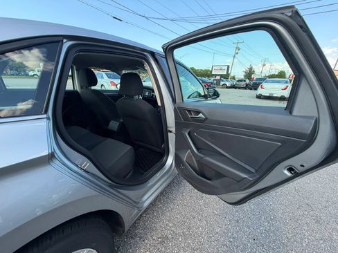Used 2019 Volkswagen Jetta S w/ Driver Assistance Package FWD image 14