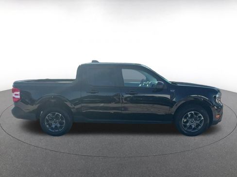 Used 2026 Ford Maverick XLT w/ Equipment Group 301A AWD/4WD image 16