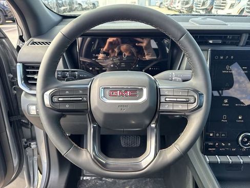 New 2026 GMC Terrain AT4 w/ Convenience Package III image 14