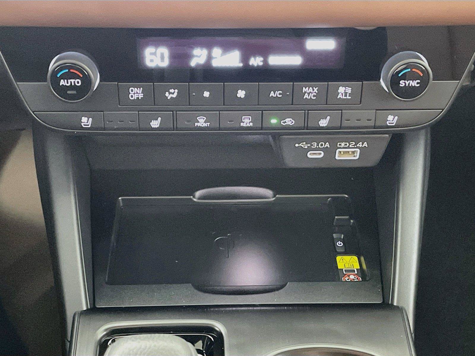 New 2026 Subaru Outback Touring XT AWD/4WD image 12