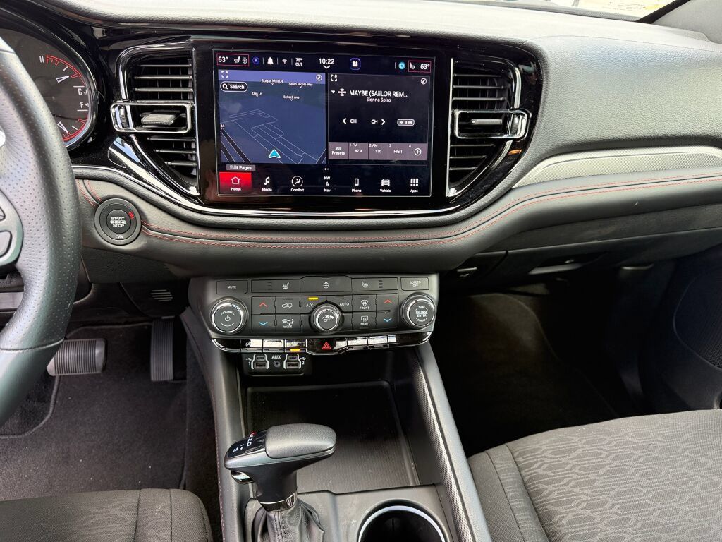 Used 2026 Dodge Durango GT RWD image 23