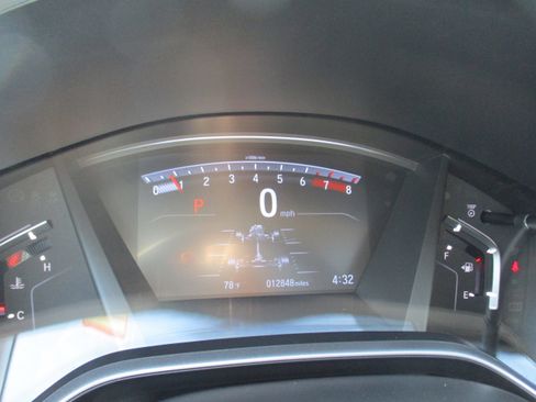 Certified 2019 Honda CR-V EX-L image 18