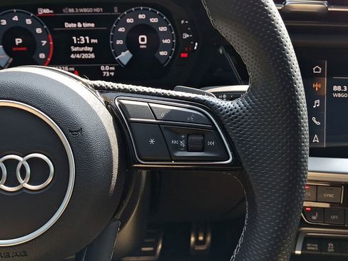 Certified 2023 Audi S3 Premium AWD/4WD image 25