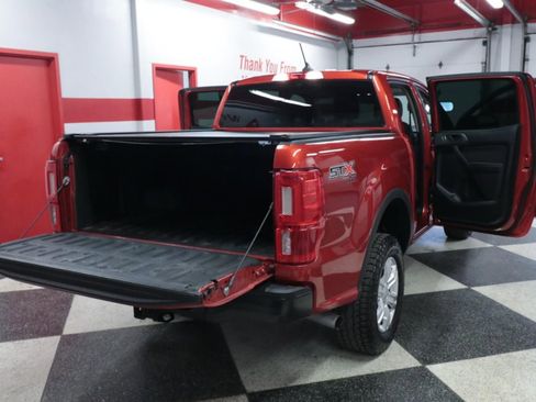 Used 2022 Ford Ranger XL w/ Equipment Group 101A High image 27