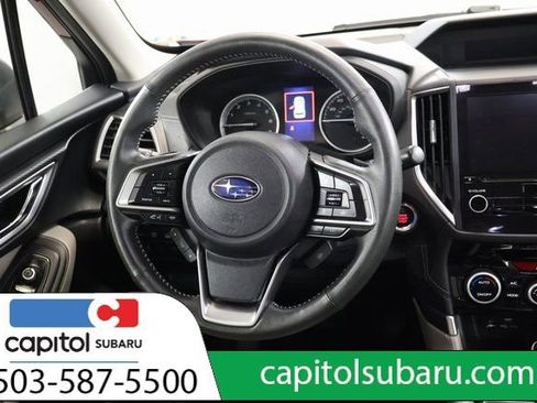 Used 2022 Subaru Forester Limited w/ Popular Package #2 AWD/4WD image 16