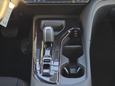 New 2026 Toyota Crown Limited image 24