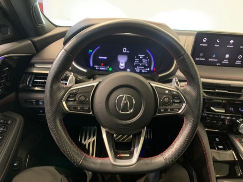 Used 2023 Acura MDX A-Spec AWD/4WD image 23