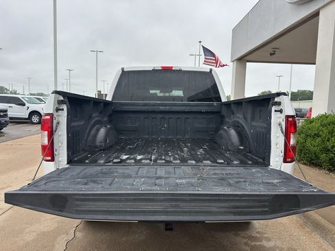 Used 2019 Ford F150 XLT w/ Trailer Tow Package AWD/4WD image 9