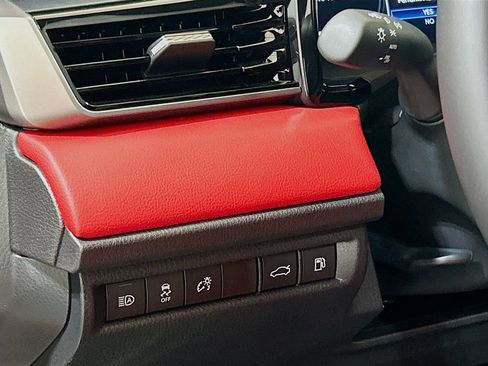 New 2026 Toyota Camry XSE FWD image 8