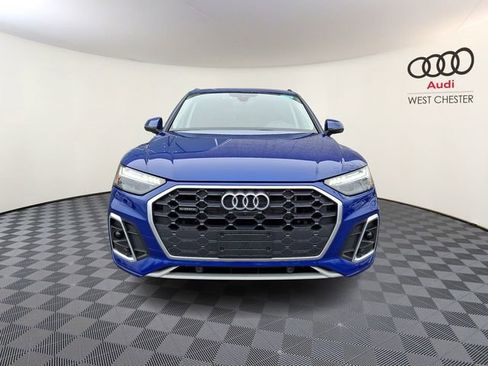 Certified 2023 Audi Q5 e Prestige w/ Prestige Package image 2