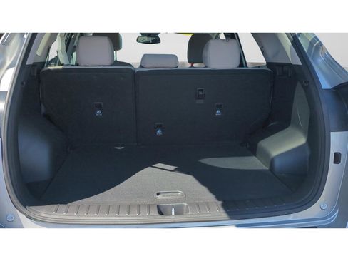 Used 2020 Hyundai Tucson SEL w/ Cargo Package FWD image 12