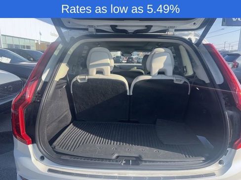 Certified 2023 Volvo XC90 B5 Core w/ Protection Package Premier image 14