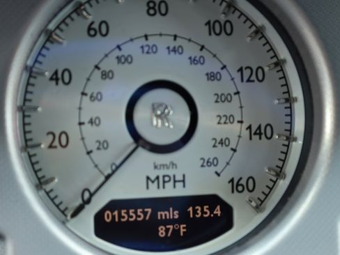 Used 2011 Rolls-Royce Phantom Sedan image 36