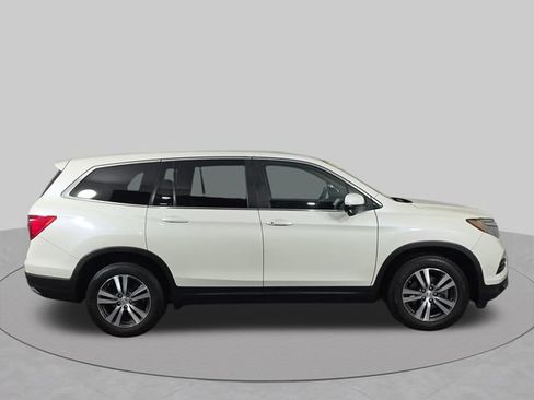 Used 2018 Honda Pilot EX-L image 43