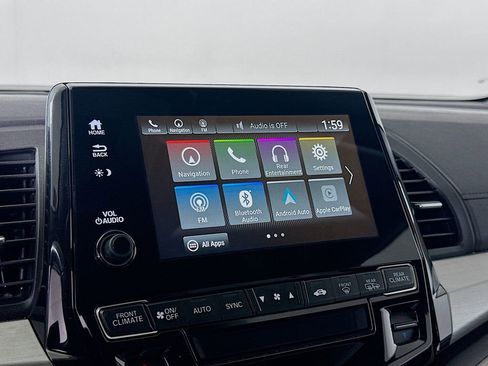 Used 2019 Honda Odyssey EX-L image 26