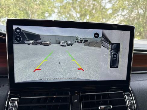 Certified 2024 Lincoln Navigator Reserve image 25