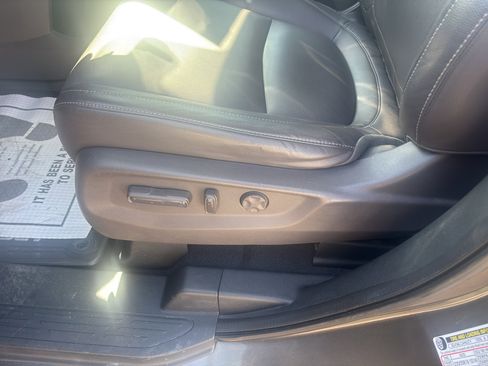 Used 2021 Honda Odyssey Touring image 9