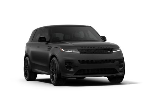 New 2026 Land Rover Range Rover Sport Dynamic SE image 1
