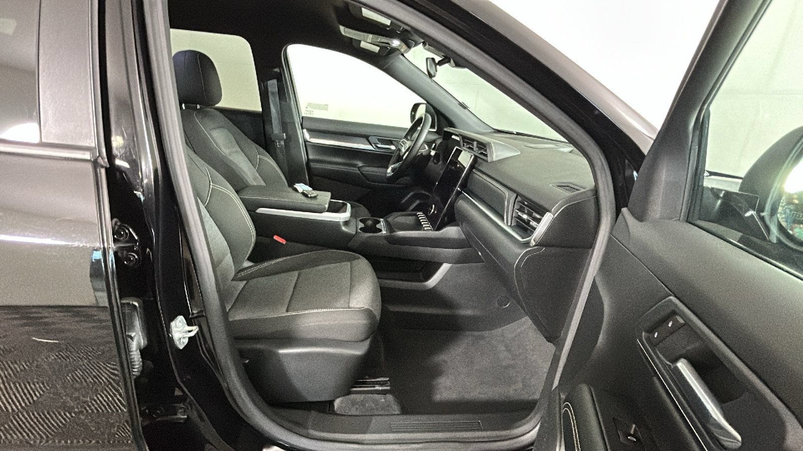 Used 2026 GMC Terrain Elevation AWD/4WD image 35