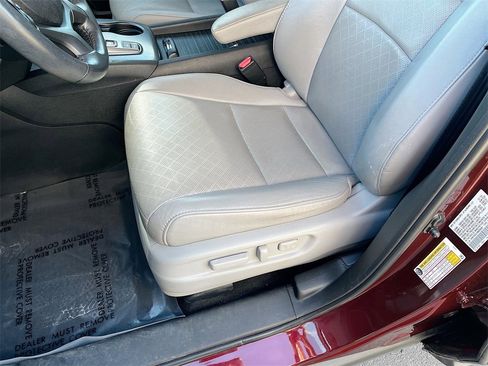 Used 2021 Honda Passport EX-L image 18