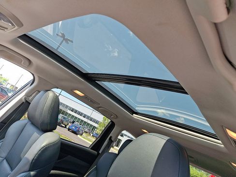Certified 2023 Subaru Ascent Onyx Edition AWD/4WD image 18