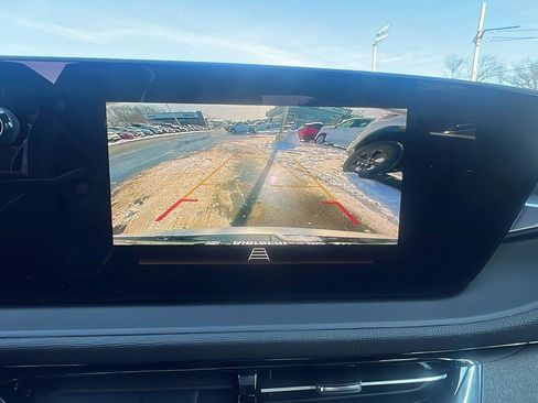 New 2026 Buick Envista Sport Touring w/ Convenience I Package image 11