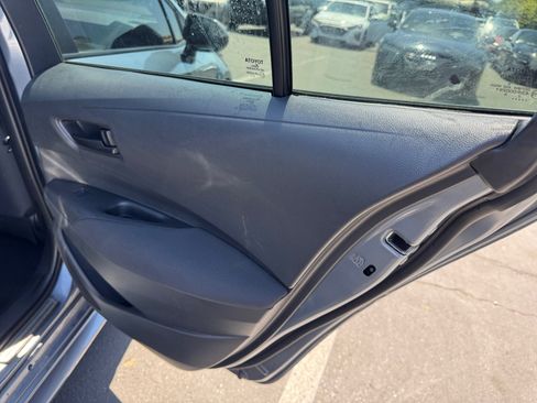 Used 2026 Toyota Corolla LE w/ Carpet Mat Package (TMS) FWD image 22
