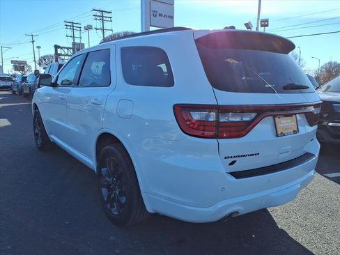Certified 2024 Dodge Durango GT image 4