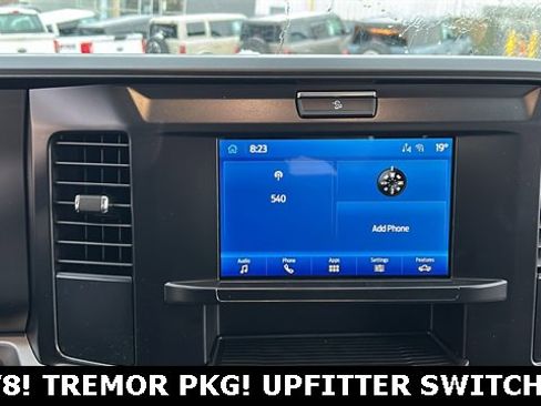 New 2026 Ford F350 XLT w/ Tremor Off-Road Package image 13